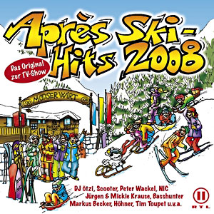 apres ski hits 2008 figure