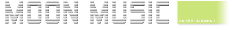 Moon Music Entertainment