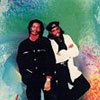 Nigel & Marvin